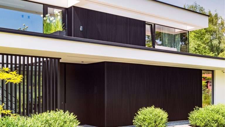 Renson Gevelbekleding Linarte